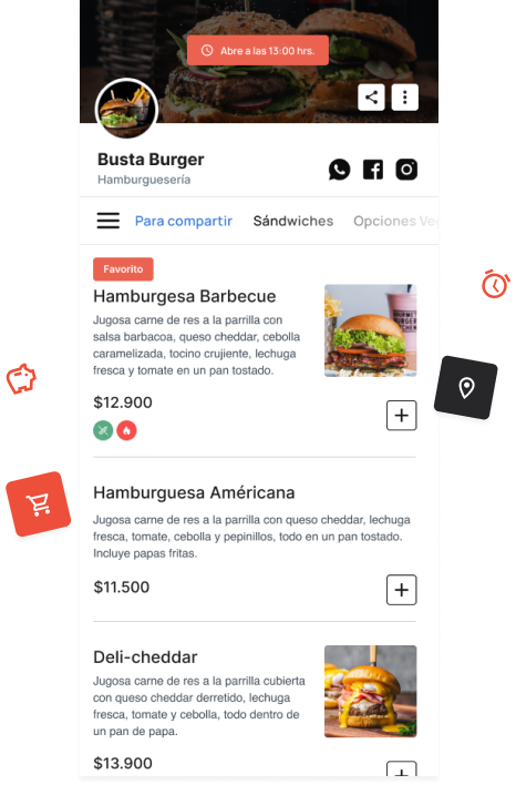 La Carte